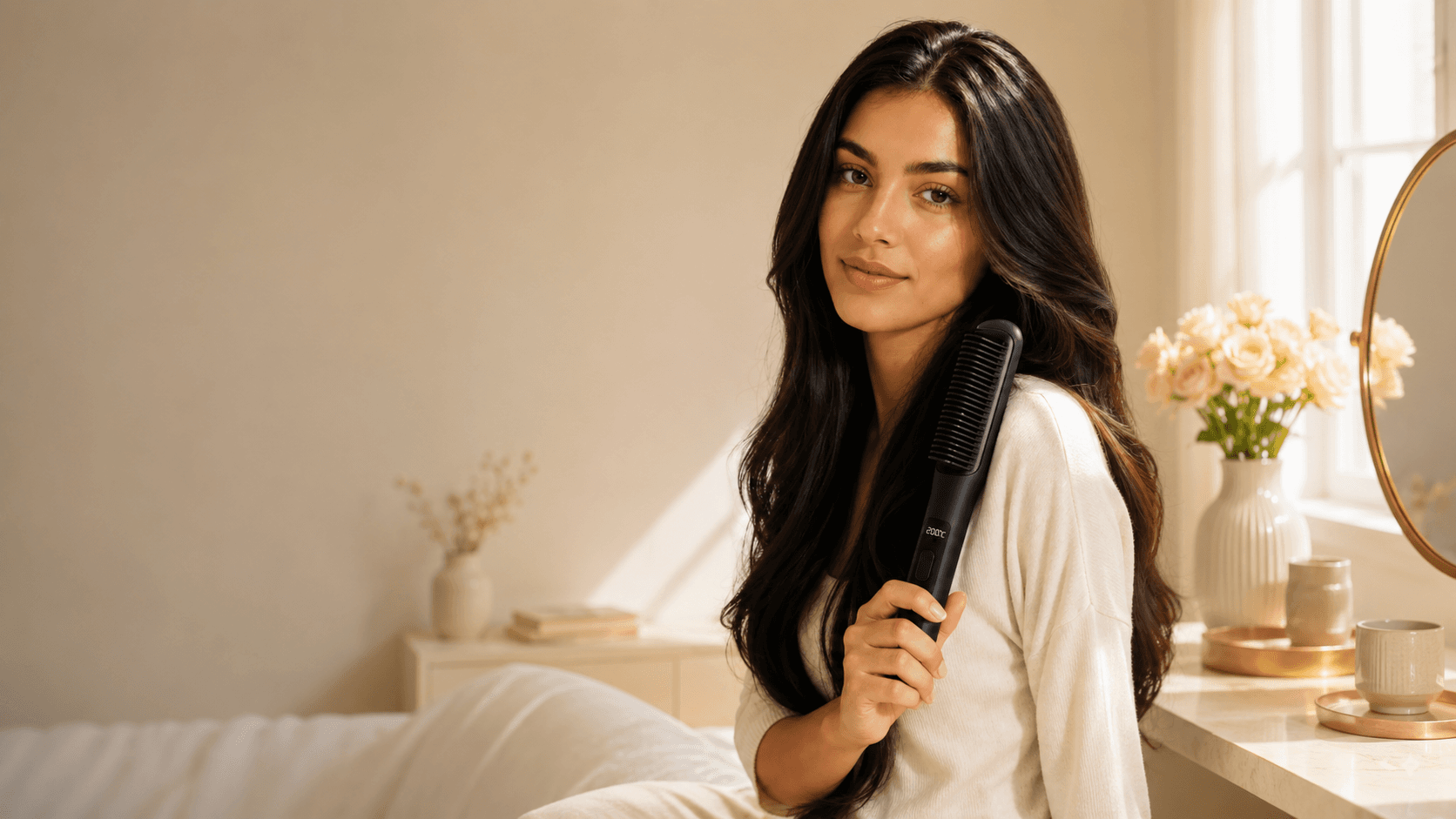 Glovrelle beauty technology