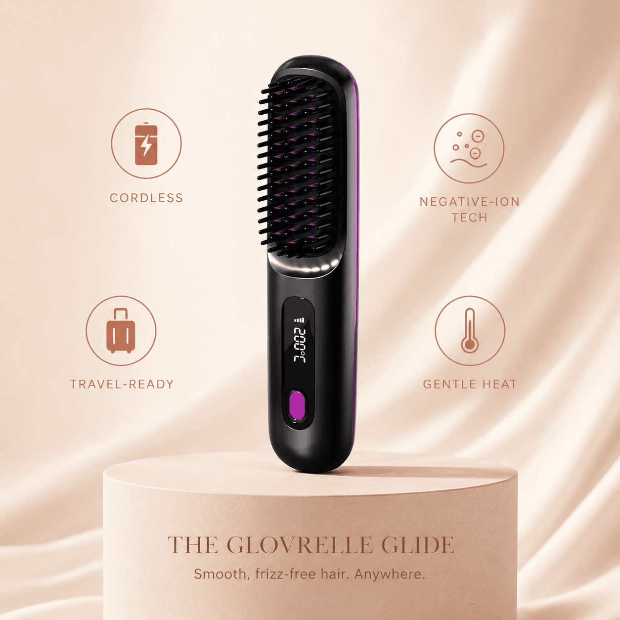 Glovrelle Glide